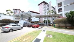 Blk 252 Yuhua Village (Jurong East), HDB 3 Rooms #480388071